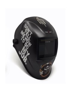 PANTALLA PROT SOLD SOLTER HELLMET JOB ELECT 6770