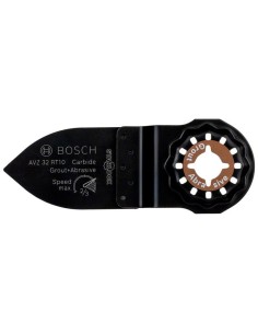 ACCESORIO DEDO LIJADOR CARBURO AVZ32RT10 PARA MULTIHERRAMIENTAS