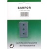 CUCHILLA RASQUETA SANFOR VITRO SANFOR 59004 5 PZ