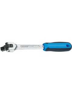 MANGO ARTICULADO 1/2 PULGADAS 381MM