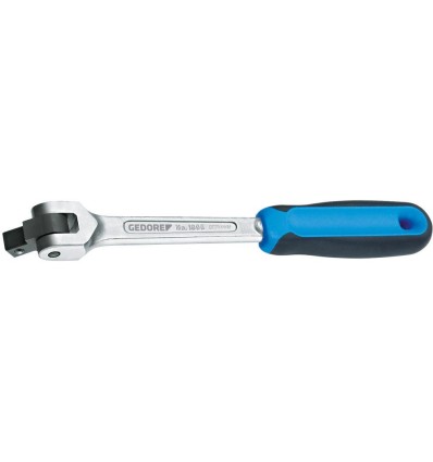 MANGO ARTICULADO 1/2 PULGADAS 381MM