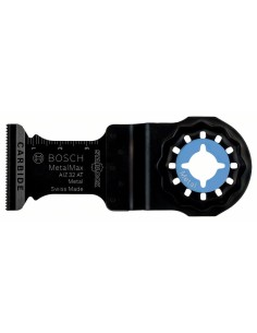 ACCESORIO METAL MAX AIZ 32 AIT PARA MULTIHERRAMIENTAS