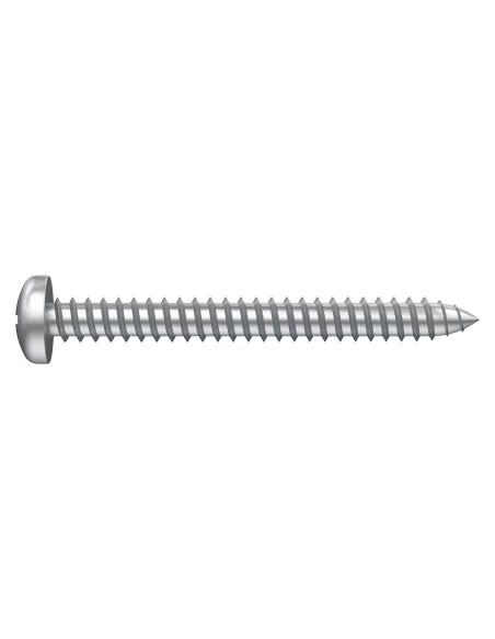 CLAVADORA NEUMATICA SIMPB0840 PINS Y CLAVOS 0.8/15-40 MM