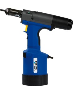 PISTOLA PARA TUERCAS DE REMACHE CIEGO FIREFOX 2 M6