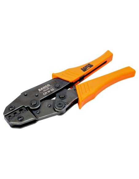 ALICATE CARRACA TERMINALES FASTON CR W 03