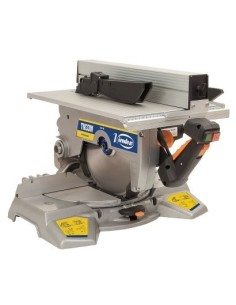 TRONZADORA TALLER 1500W 55 MM TM33W ABAT PORT DIS300 VIRUTEX