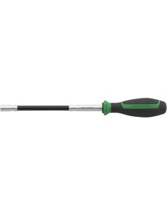 PORTA-PUNTAS 1/4" VASTAGO FLEXIBLE 12504 - 2K
