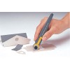 PACK DE 2 CUCHILLAS CIRCULARES PERFORADORA 18X0,3 MM PLATEADAS