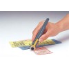 PACK DE 2 CUCHILLAS CIRCULARES PERFORADORA 18X0,3 MM PLATEADAS