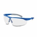GAFA SEGURIDAD AVENTUR OCULAR PC INCOLORO ANTIVAHO