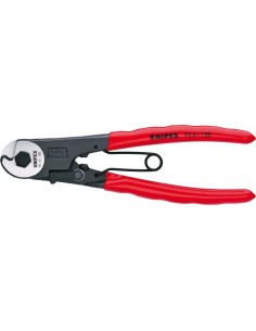 CORTACABLES PARA CABLES BOWDEN 150MM