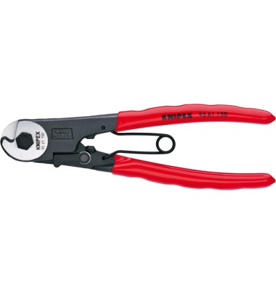 CORTACABLES PARA CABLES BOWDEN 150MM