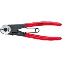 CORTACABLES PARA CABLES BOWDEN 150MM