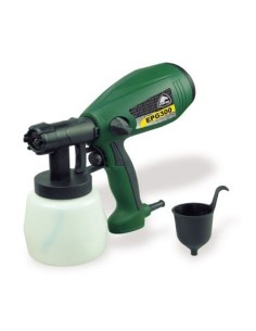 PISTOLA PINT ELEC 300L/MIN-800ML 400W EPG300 STAYER
