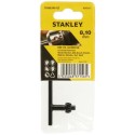 LLAVE PORTABROCAS 13MM STANLEY