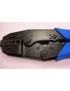 TENAZA GRIMPAR BNC RG58-59-174 HT336G
