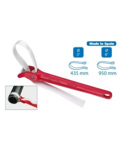 LLAVE DE CORREA 3