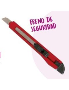 CUTTER ABS HOJA 9.5 CUT-113