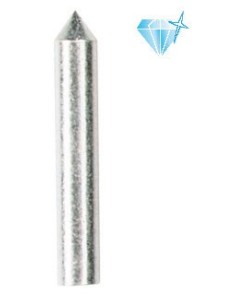 DREMEL 9929 PUNTA GRABADO DIAMANTE