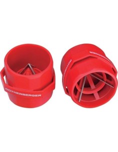 REBARBADOR INTERNO Y EXTERNO 4-36MM
