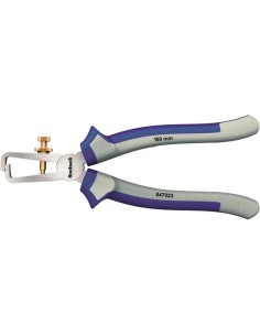 ALICATE PELACABLES 160MM