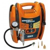 COMPRESOR SIMPLY 1,5 HP SIN ACEITE 180 LT/MIN