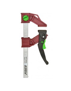 SARGENTO APRIETE LIGHT PAL 160MM 120 KG