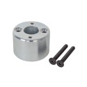 PESO ADICIONAL DE 3 KG PARA MARTILLO DESLIZANTE 22-0-2