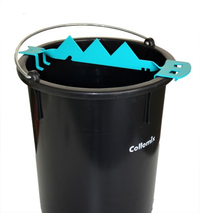 ABRIDOR DE SACOS SHARKY