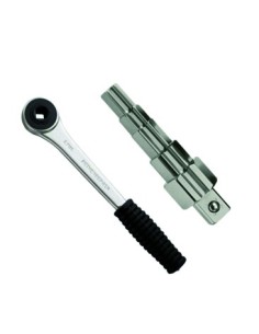 LLAVE RADIADORES 3/8-3/4"
