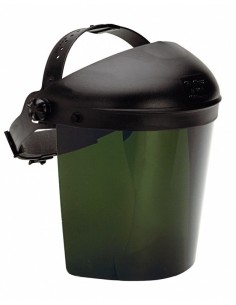 PANTALLA FACIAL SOLDADURA REF 324-RV