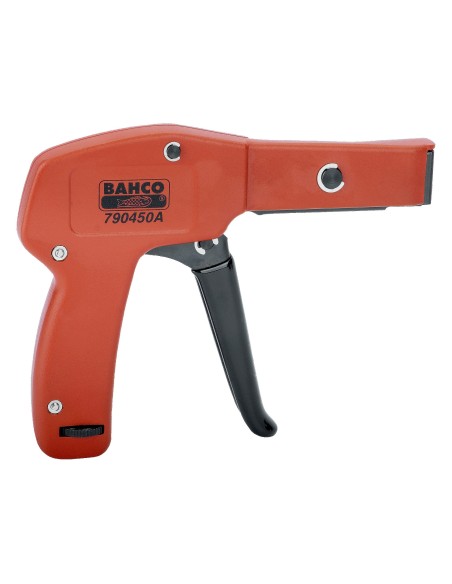 PISTOLA TENSORA DE BRIDAS 790450A