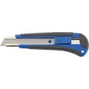 CORTADOR CUTER PLASTICO 18MM CON 3 REPUESTOS FORUM
