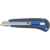 CORTADOR CUTER PLASTICO 18MM CON 3 REPUESTOS FORUM