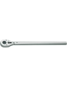 CARRACA REVERSIBLE PALANCA 3/4 PULGADAS 32 DIENTES 620MM
