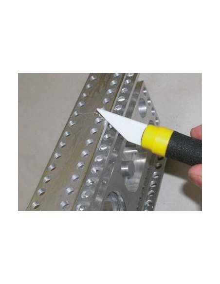 DESBARBADOR KERAMICUT I CUCHILLAA CERAMICA FIJA