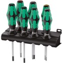 JUEGO DESTORNILLADORES PH-PZ-TORX 7 PIEZAS