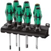 JUEGO DESTORNILLADORES PH-PZ-TORX 7 PIEZAS