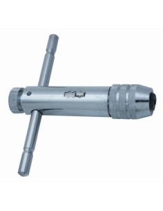 GIRAMACHO ROSCAR MANO EN T CON CRIQUE ZINC FUNDIDO 52/1 SESA