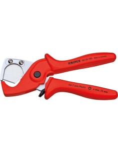 CORTADOR PARA TUBOS Y TUBOS DE PROTECCION PLASTICUT 185MM