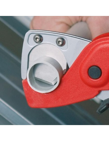 CORTADOR PARA TUBOS Y TUBOS DE PROTECCION PLASTICUT 185MM