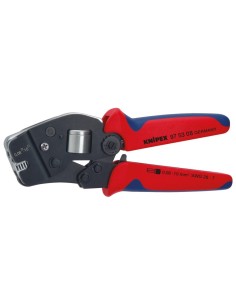 CRIMPADORA AUTOAJUSTABLE 0.08-10QMM