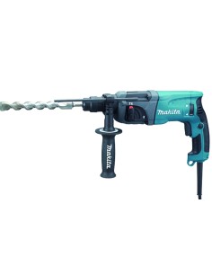 MARTILLO LIGERO 710W 22MM SDS-PLUS 2 MODOS HR2230