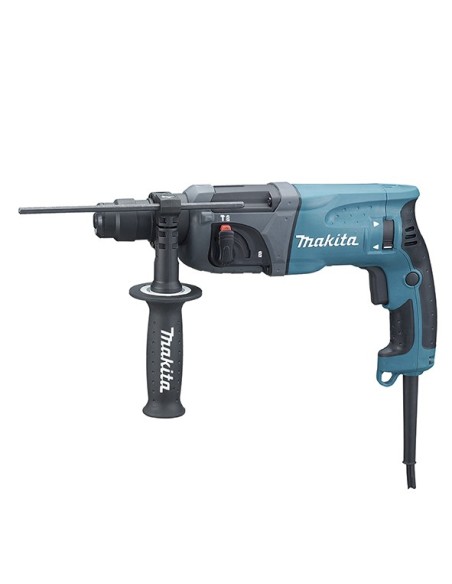 MARTILLO LIGERO 710W 22MM SDS-PLUS 2 MODOS HR2230