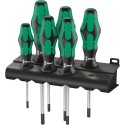 JUEGO DESTORNILLADORES TORX 6 UNIDADES