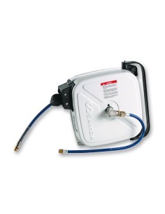 ENROLLADOR CARENADO 8MM 15MT