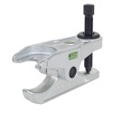 EXTRACTOR DE ROTULAS PARA CAMIONES MEDIANOS Y PESADOS, AUTOBUSES Y VEHICULOS ESP