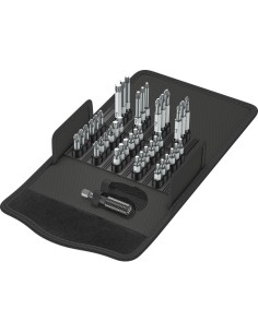 JUEGO PUNTAS BIT-SAFE 43 UNIVERSAL 1