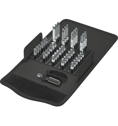 JUEGO PUNTAS BIT-SAFE 43 UNIVERSAL 1