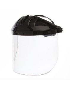 PANTALLA FACIAL 324-RG INCOLORA POLICARBONATO
